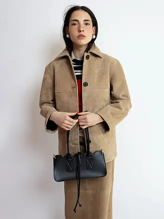 JULIA SKERGETH | Henkeltasche TAKEAWAY BAG TULIP | 